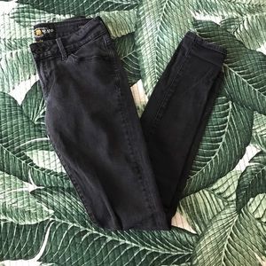 Lucky Brand Lolita Skinny Jeans